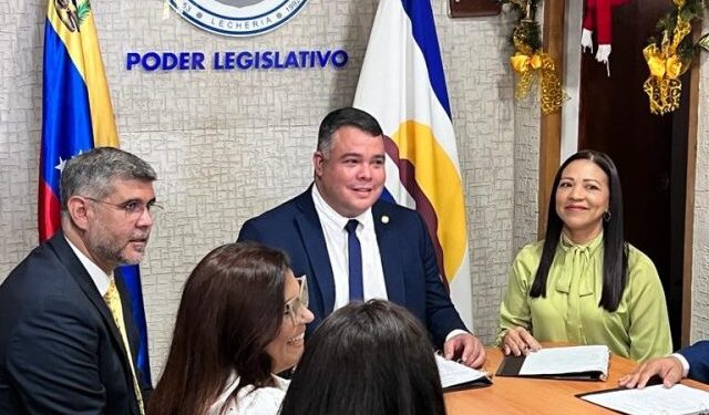 Vecinos definen el destino autosustentable de Lechería basado en el plan ONU 2030