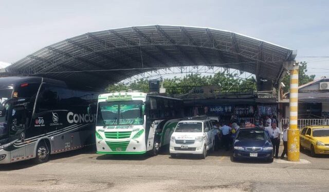 Entre trámites y obstáculos: La situación actual del transporte binacional colombo-venezolano