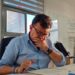 El subgerente de la TV pública colombiana, de nuevo acorralado por denuncias de acoso