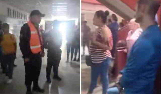 Piden la destitución del director del Hospital Rafael Rangel de Barinas por acoso laboral (VIDEO)