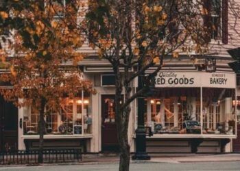 El pueblo “más perfecto” de EEUU, una gema para los turistas a solo cuatro horas de Nueva York