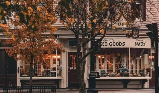 El pueblo “más perfecto” de EEUU, una gema para los turistas a solo cuatro horas de Nueva York