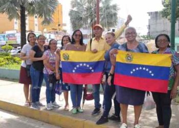 Maestros en Apure protestarán en su día el próximo #15Ene