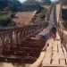 Gobernantes se olvidaron de reconstruir el puente de Paso El Caballo en Calabozo-Guárico
