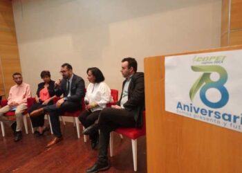 Copei afirma que será pilar fundamental del triunfo de María Corina Machado