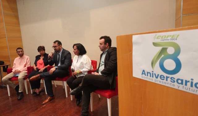 Copei afirma que será pilar fundamental del triunfo de María Corina Machado