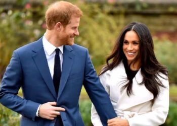 Se agranda la familia: el príncipe Harry y Meghan Markle adoptaron a un nuevo miembro