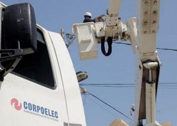 Más de nueve horas sin servicio eléctrico tienen múltiples comunidades en Sucre