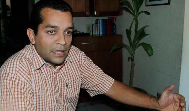 Vicepresidente del Consejo Legislativo reclama mejoras en servicios públicos de Nueva Esparta