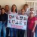 Familiares de balseros falconianos desaparecidos aún viven la pesadilla de no saber su paradero tras casi cuatro años de búsqueda