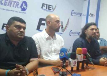 “No podemos comprar nada de lo que necesitamos para circular”: Sector transporte de carga en Valencia evalúa ajuste de fletes