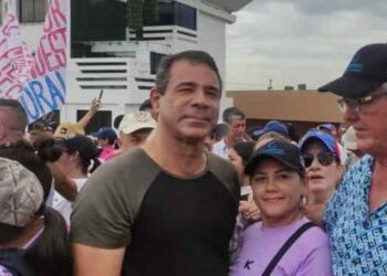Coordinador de Vente Venezuela en Barinas denunció que intentaron secuestrarlo