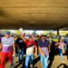Jubilados y pensionados en Zulia crean la Plataforma Laboral para canalizar lucha por mejoras salariales