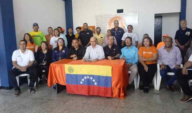 Comisión Intergremial de Paraguaná: Fue una acción vandálica la detención del sindicalista en Barinas