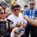 Gobernador de Barinas rechaza procedimiento policial implementado para detener al sindicalista Víctor Venegas