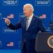 Biden destinará millones en fondos para acceso a internet en Carolina del Norte (VIDEO)