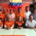 Voluntad Popular juramentó directiva regional en Guárico para consolidar plan “600K”