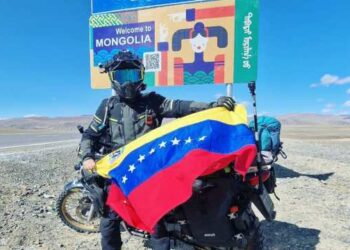 “Lo más difícil siempre es dejarlo todo y comenzar de cero en otro lugar” (VIDEO)