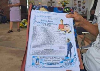 Asesinan a golpes a un adolescente en Táchira mientras jugaba pelota (VIDEO)