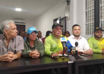 Plataforma Unitaria Democrática en Carabobo convoca a marcha por los derechos sociales y políticos