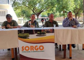 Gremio de productores organiza en Carora un mercado de ganadero por primera vez en Venezuela