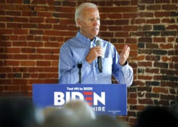 Primarias en New Hampshire: por qué Joe Biden no figura en la boleta electoral demócrata