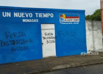 Fvpe llamó a la comunidad internacional a condenar la “Furia Bolivariana” y detenciones del chavismo