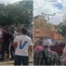 Sujetos armados intentaron secuestrar al coordinador de Vente Venezuela en Bolívar (VIDEO)