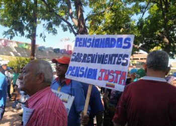 Jóvenes de Anzoátegui participaron en actividades de este #23Ene “por la libertad que anhela el pueblo venezolano”