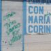 Vandalizan sedes de Colegio de Profesores y del Voluntariado con María Corina en Carúpano (FOTOS)