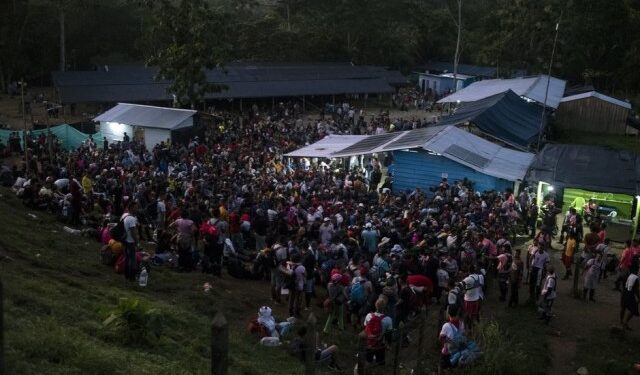 El tráfico de migrantes hacia Estados Unidos es un negocio en auge