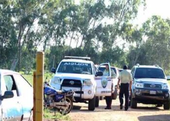 Consternación por triple homicidio ocurrido en La Cañada en Zulia