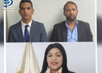 MP solicitó orden de arresto contra funcionaria de la Defensoría Pública vinculada a grupo criminal