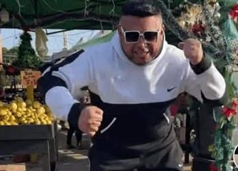 Del mercado popular a las redes sociales: un maracucho que le dio la vuelta a la venta de frutas y hortalizas