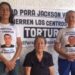 Jackson Vera cumple 538 días tras las rejas sin una prueba en su contra (VIDEO)