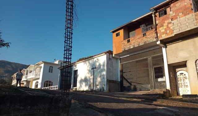 Dos semanas sin agua en comunidades de Guásimos en Táchira