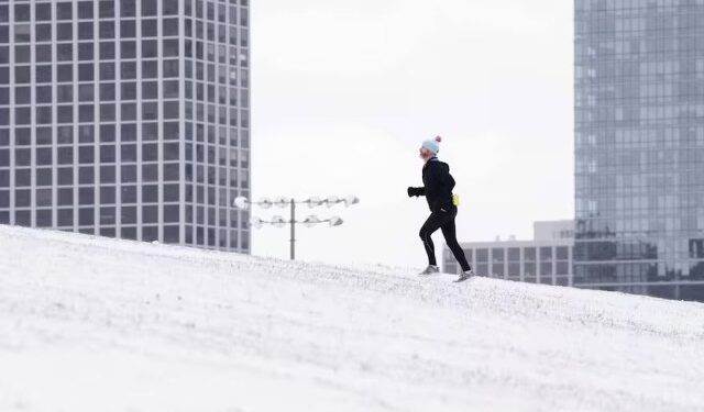 ¿Cuándo será la próxima explosión ártica? Especialista revela fecha que podría ver a EEUU sumido en un vórtice polar