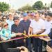 Inauguran la avenida 9 de Enero construida por la Gobernación de Barinas