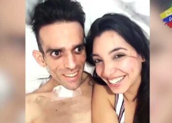 En memoria de Armando Medina, víctima de envenenamiento por alcohol adulterado en Dominicana (VIDEO)