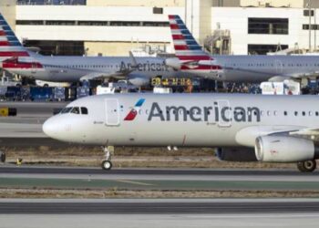 Al menos seis heridos luego de que avión aterrizara forzosamente en Hawái