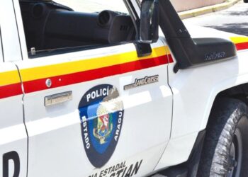 Estos son los 10 criminales más buscados en Aragua