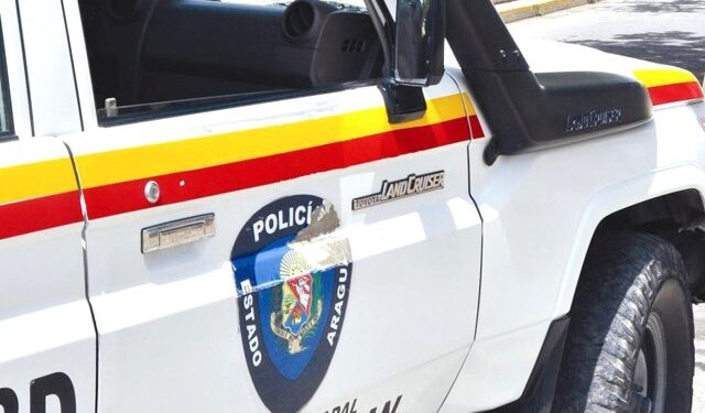 Estos son los 10 criminales más buscados en Aragua