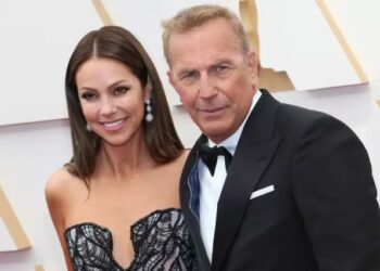 La dura sospecha de Kevin Costner sobre la infidelidad de su exesposa