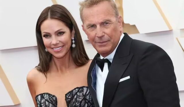 La dura sospecha de Kevin Costner sobre la infidelidad de su exesposa