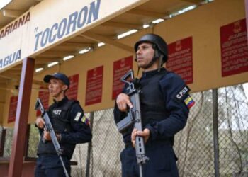 El Tren de Aragua: los tentáculos de la banda delictiva venezolana que acechan con arribar a EEUU