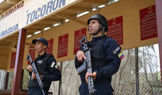 El Tren de Aragua: los tentáculos de la banda delictiva venezolana que acechan con arribar a EEUU