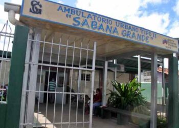 Se hizo pasar por enfermo y violó a una médico de guardia en un ambulatorio de Maturín
