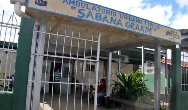 Se hizo pasar por enfermo y violó a una médico de guardia en un ambulatorio de Maturín