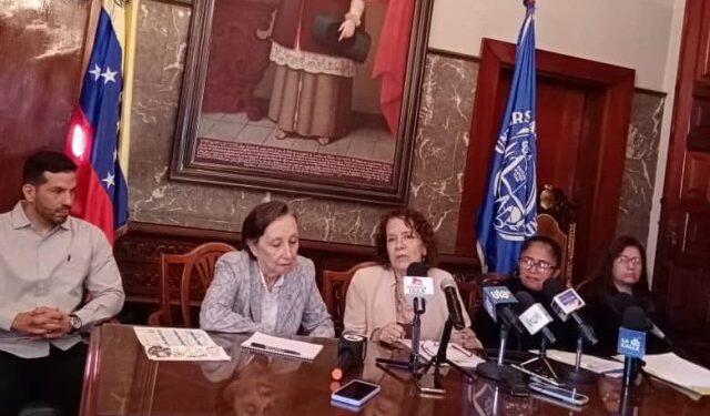 La ULA renovará sus autoridades en abril de este año