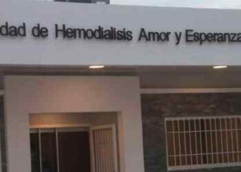 En alto riesgo la vida de unos 120 pacientes renales de El Tocuyo en Lara